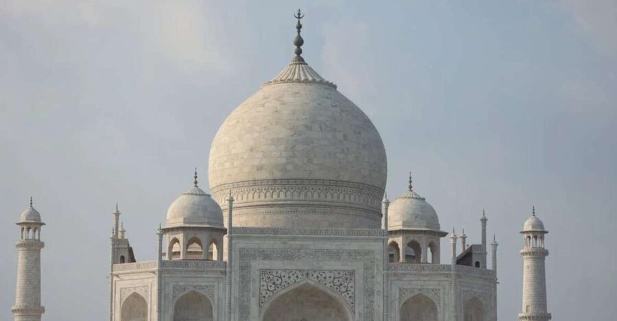 From Delhi: Taj Mahal & Agra Day Tour with Fatehpur Sikri - Why This 12-Hour Delhi to Agra Plan Works So Well