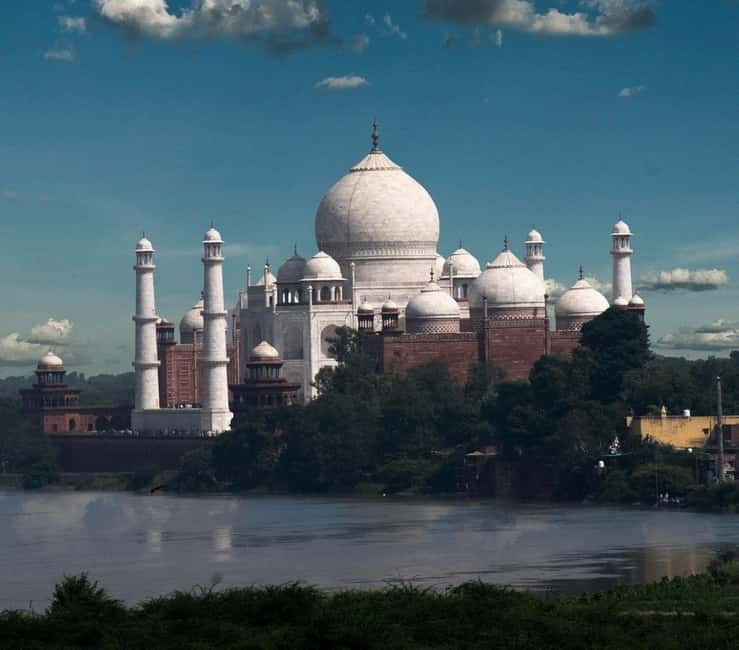 From Delhi: Taj Mahal, Agra & Mathura Tour by Car - Key highlights you should care about