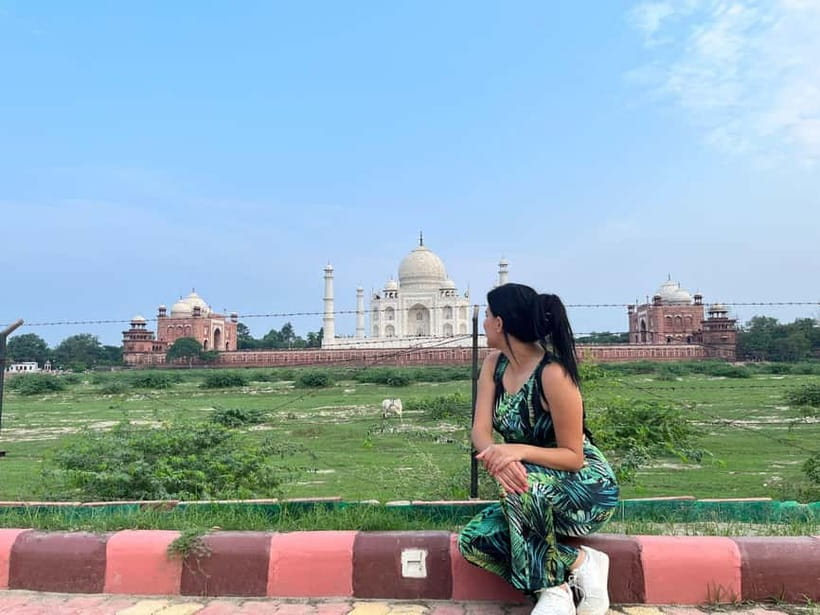 From Delhi : Taj Mahal & Agra Private Day Tour by Car - Why This Taj Mahal and Agra Fort Trip Feels Worth It