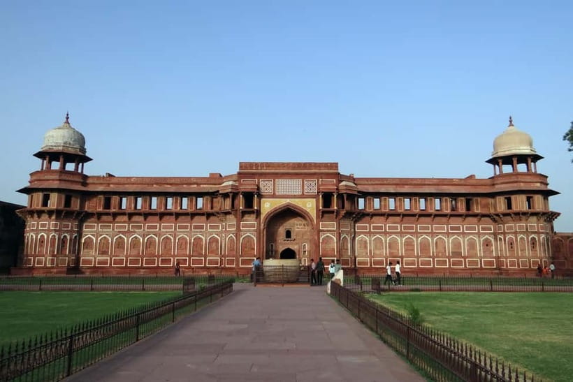 From Delhi: Taj Mahal & Agra Tour with Lunch at Marriott - Who This Tour Suits Best (and Who Should Skip It)