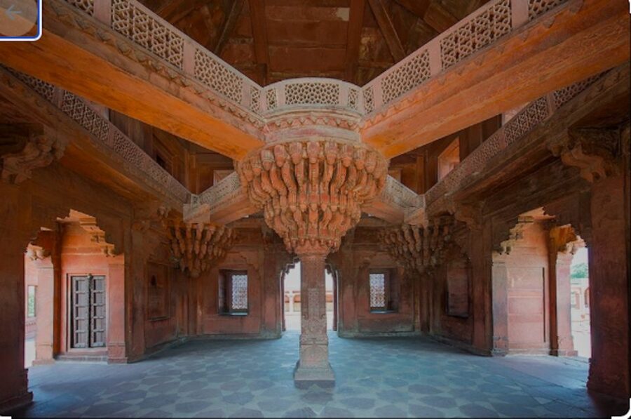 From Delhi: Taj Mahal & Agra With Fatehpur Sikri Day Tour - Price and what $21 per person buys you in real-world value