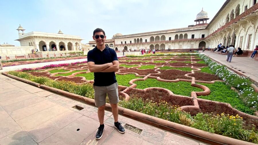 From Delhi: Taj Mahal and Agra Day Tour by Super-fast Train - Key points worth knowing before you go