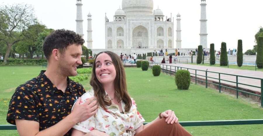 From Delhi: Taj Mahal and Agra Fort Private Sunrise Tour - Key Things I’d Watch Before Booking