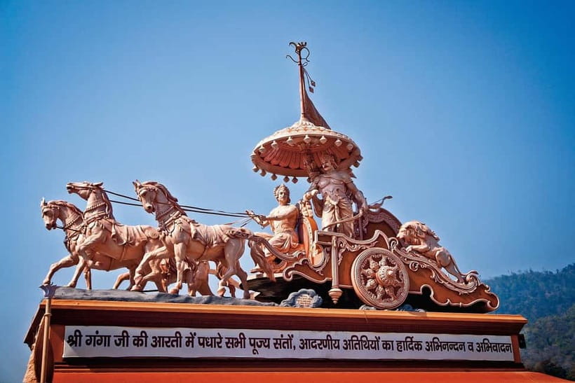 From Delhi: Taj Mahal & Mathura, Vrindavan Private Day Trip - Taj Mahal with a guided plan and time you can control