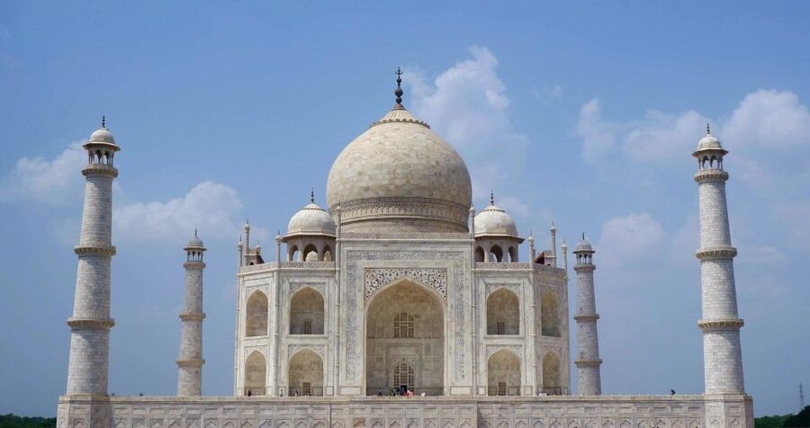 From Delhi: Taj Mahal Sunrise & Agra Fort Guided Day Trip - Who this trip fits best
