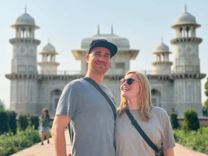 From Delhi: Taj Mahal Sunrise and Agra Fort Private Tour - Value check: why the pricing can feel like a bargain