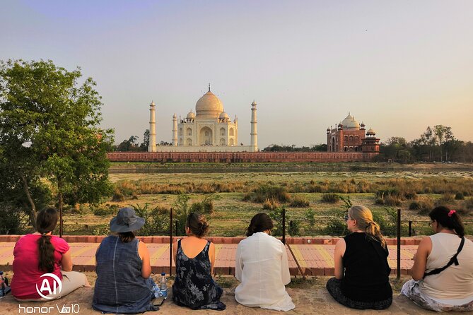 From Delhi: Taj Mahal Sunrise and Agra fort Tour by Private Car - Who This Tour Suits Best (and Who Should Rethink It)