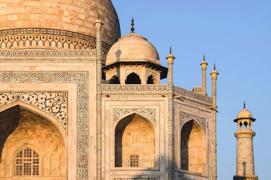 From Delhi: Taj Mahal Sunrise, Baby Taj & Agra Fort Day Tour - Price and value for $10: what you’re really paying for