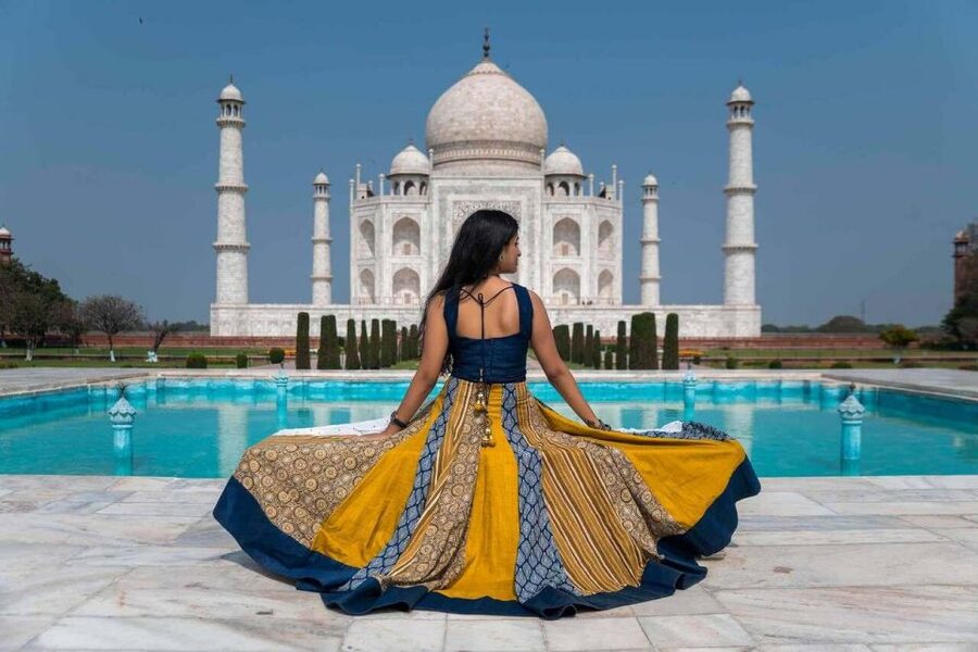 From Delhi: Taj Mahal Tour with Professional Photographer - Price and value, when $2.64 depends on your chosen options