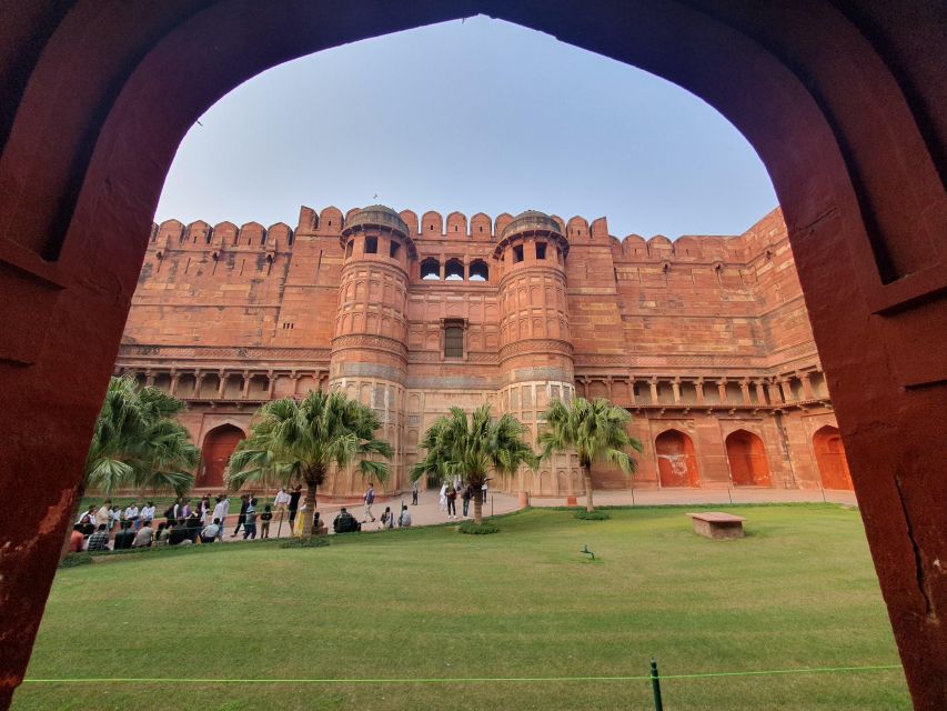 From Delhi: Taj Mahal Tour with Professional Photographer - Who this tour is best for, and who might want a different plan