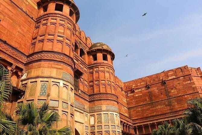 From Goa - Overnight Taj Mahal Agra Private Tour by Return Flights - Price and value: is $472 per person a good deal?