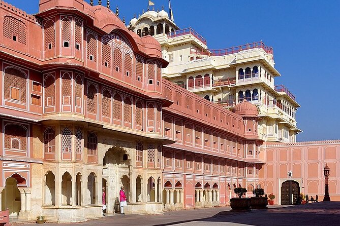 From Jaipur-2 Days Jaipur and Agra Tour by Car All Inclusive Tour - How this 2-day Jaipur to Agra car tour actually feels