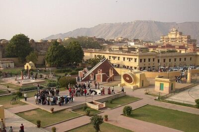 2 Days Jaipur and Agra Tour by Car All Inclusive Tour