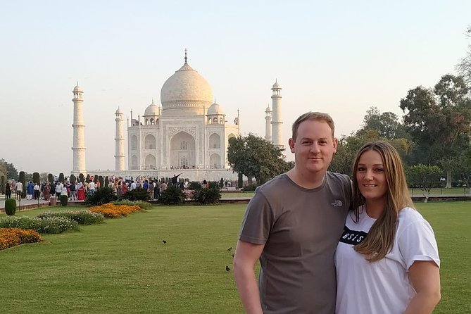 From Jaipur- 4 Day Private Jaipur & Agra Tour With Delhi Drop - Comfort, snacks, and why the car details matter