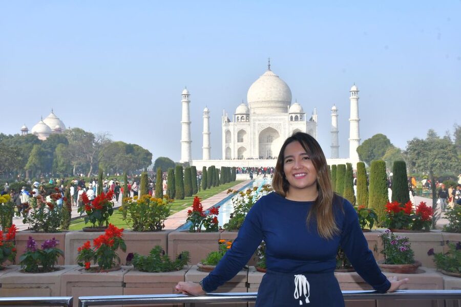 From Jaipur: Agra Private Day Trip with Taj Mahal &Agra Fort - Key highlights that make this tour click