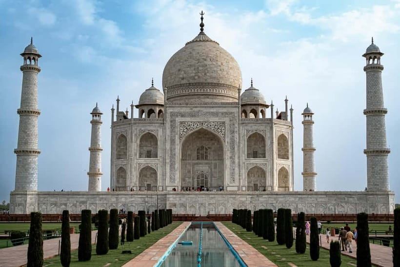 From Jaipur: Agra Private Day Trip with Taj Mahal &Agra Fort - Tips before you go, based on how this day actually plays out