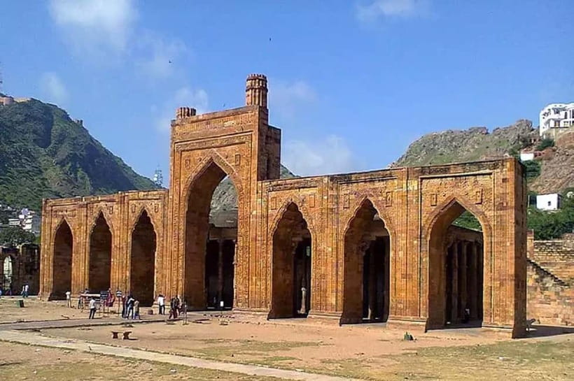 From Jaipur : Private Ajmer Pushkar Tour by Cab - Should you book this Jaipur to Ajmer and Pushkar private cab tour?