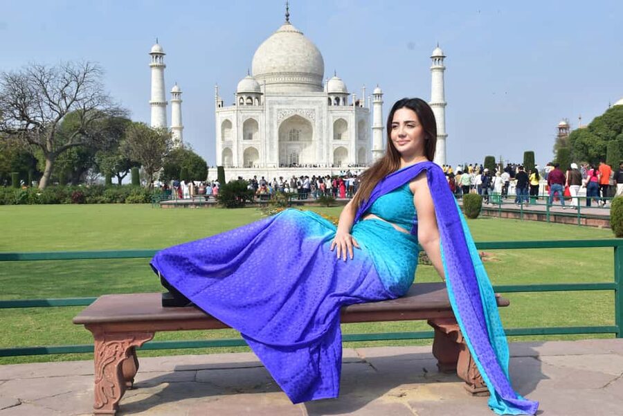 From Jaipur: Private Taj Mahal Sunrise & Agra Fort Tour - Is the price good value for what you get?