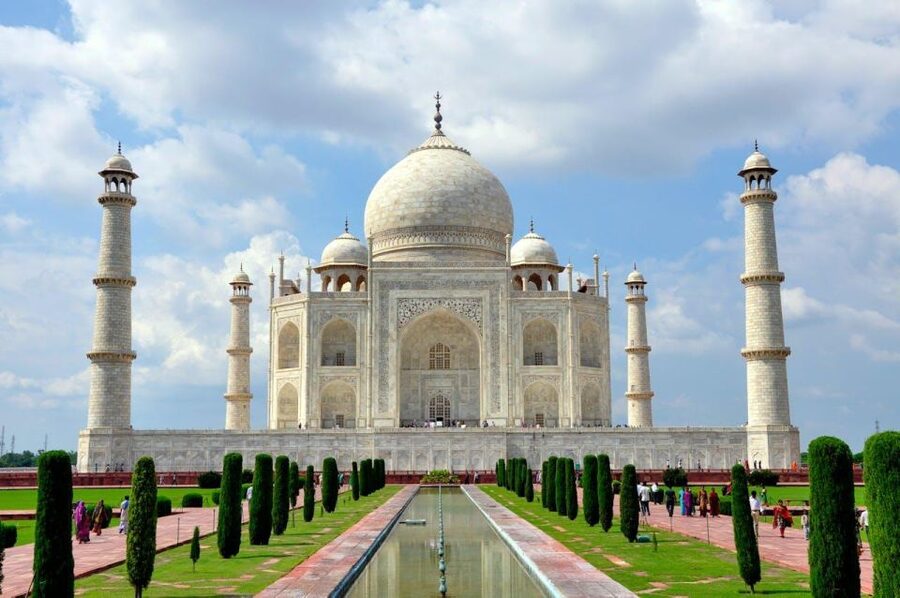 From Jaipur: Private Taj Mahal Sunrise & Agra Fort Tour - Sunrise in Agra from Jaipur, without the stress