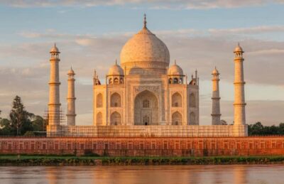 Private Taj Mahal Sunrise & Agra Fort Tour