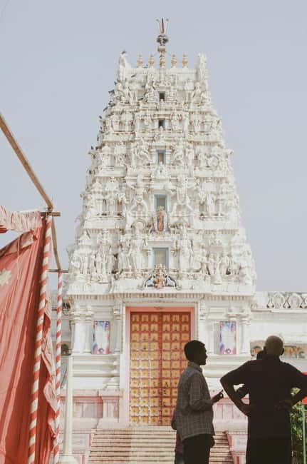From Jaipur: Pushkar and Ajmer Private Day Trip - Who this private Jaipur day trip suits best