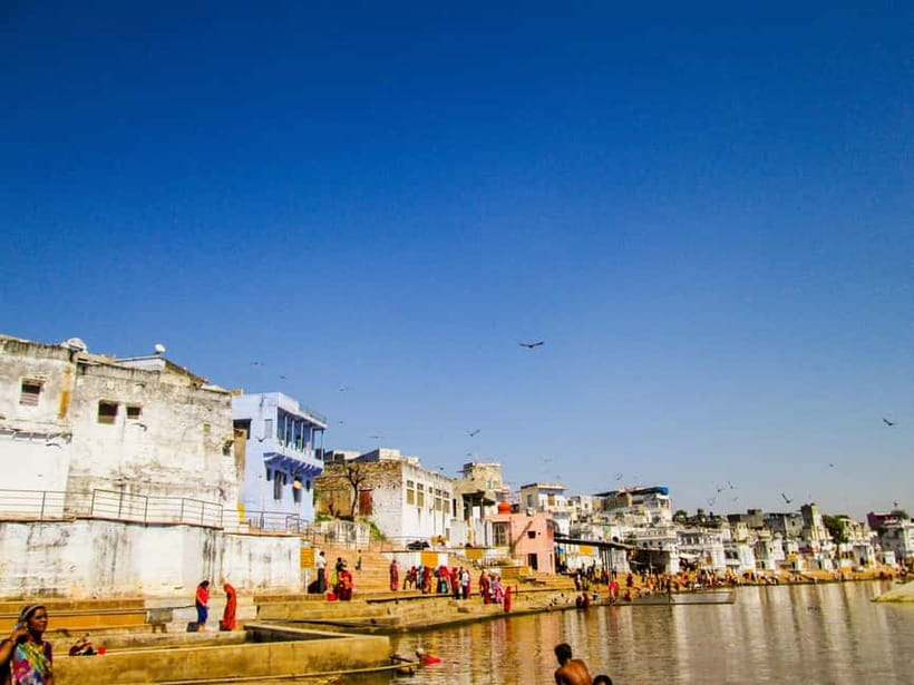 From Jaipur: Pushkar and Ajmer Private Day Trip - Should you book this Pushkar and Ajmer private day trip?
