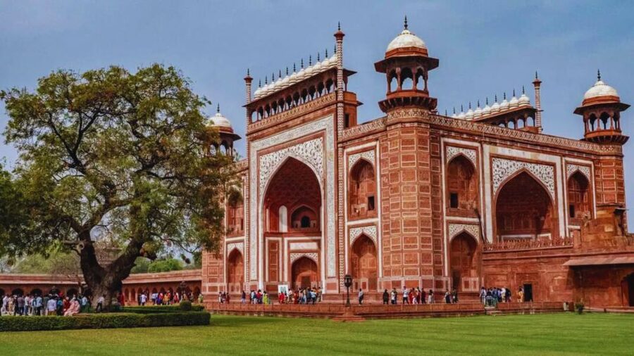 From Jaipur: Taj Mahal, Agra Fort, Baby Taj Day Trip by Car - Price and Value: What $8 Means for Your Actual Day