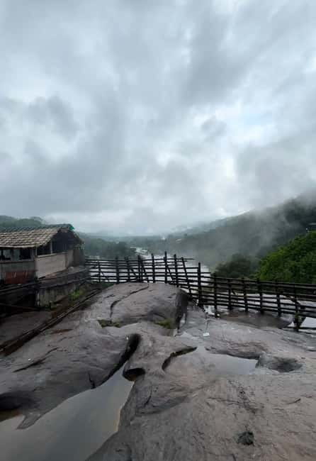 From Kochi: Athirappilly Waterfalls Day Trip with Transfers - Key things I’d watch for on this Athirappilly day trip