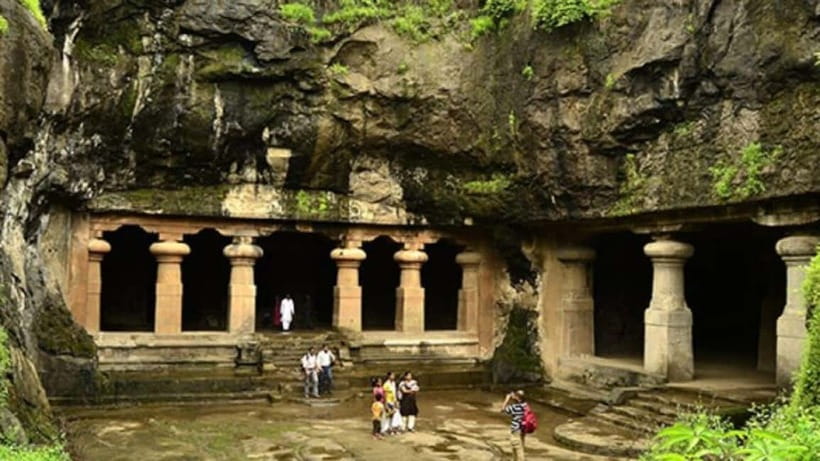 From Mumbai: Half-Day Elephanta Caves Tour with Ferry Ride - Key highlights that make this tour work