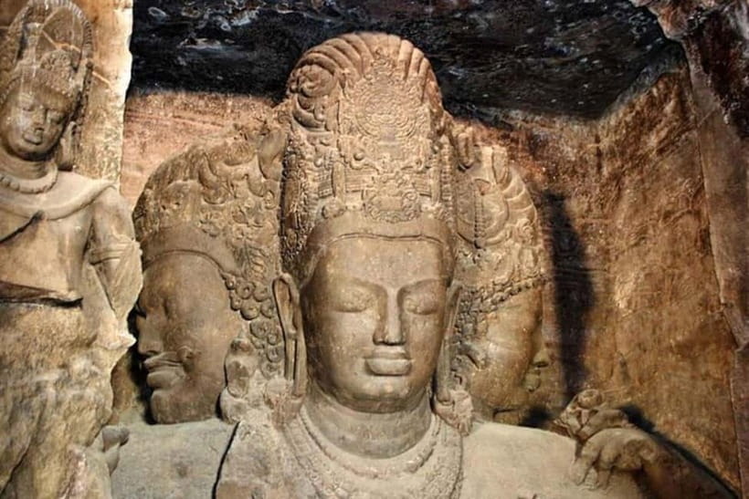From Mumbai: Half-Day Elephanta Caves Tour with Ferry Ride - From Mumbai to Another World: Why Elephanta Hits So Hard