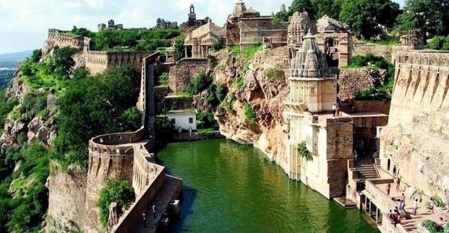 From Udaipur: Private Day Trip to Chittorgarh Fort - Key things to know before you go