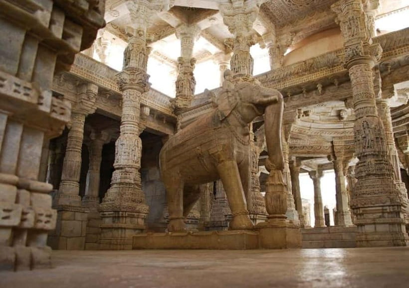 From Udaipur To Kumbhalgarh To Ranakpur To Jodhpur One Way - Should You Book This Udaipur to Jodhpur Transfer?