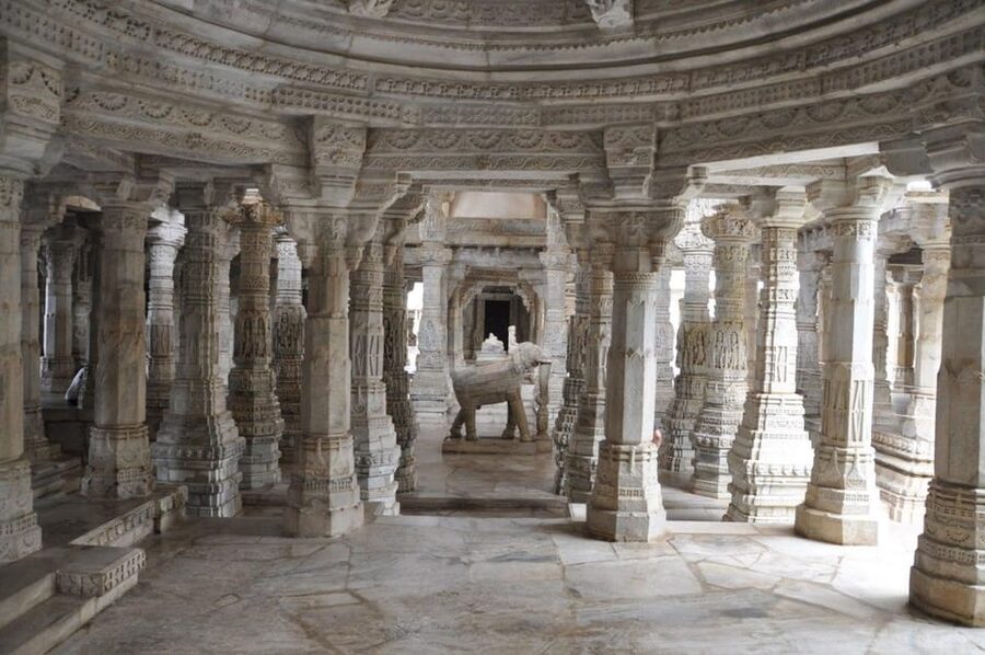 From Udaipur To Kumbhalgarh To Ranakpur To Jodhpur One Way - Why This Udaipur to Jodhpur Route Works as a One-Way Day Plan