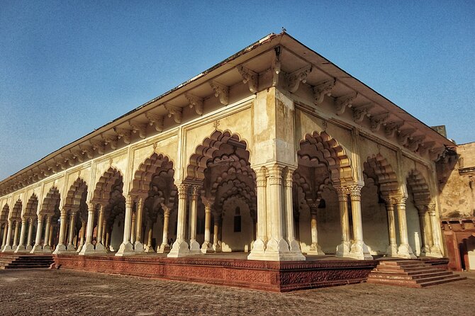 Full Day Agra Local Sightseeing Private Tour - Guides: why the right person can make or break Agra
