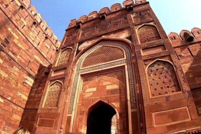 Full-Day Agra Private Sightseeing Guided Tour