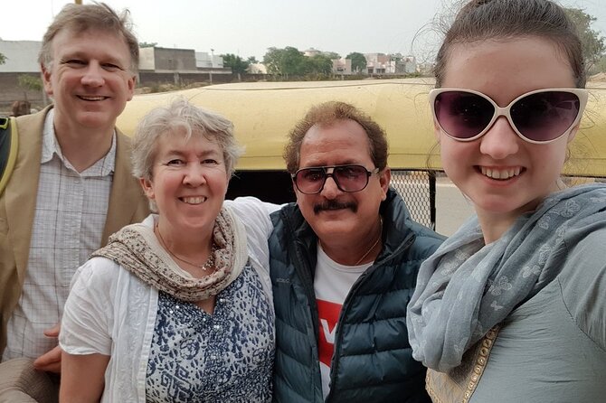 Full Day Agra Tuk Tuk Tour with Taj Mahal and Agra Fort - Taj Mahal: what 2 hours gets you, and what to plan for