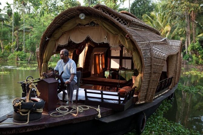 Full Day Backwater Village Punting Boat Cruise - Key Things Worth Noticing Before You Go