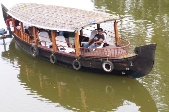 Full Day Canoe Cruise with Village Life and Local Food - Stop rhythm: how the day feels from start to finish