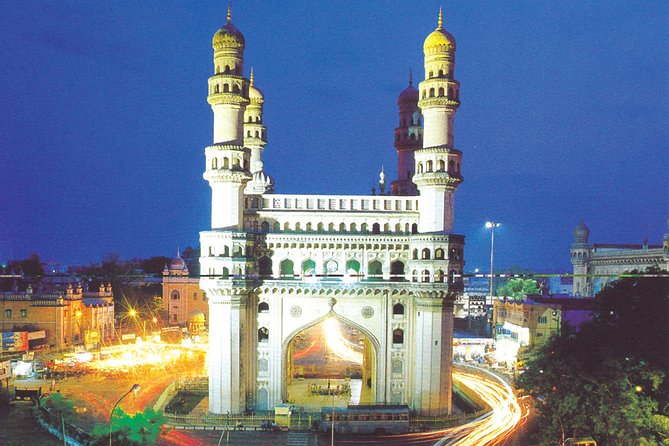 Full-Day Experiential Hyderabad Tour - Price and value: what $130 for up to 2 really buys you