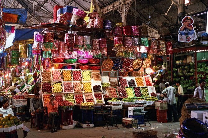 Full-Day Food Tour of Mumbai with Spice Bazaar Visit - Key Highlights You Should Know