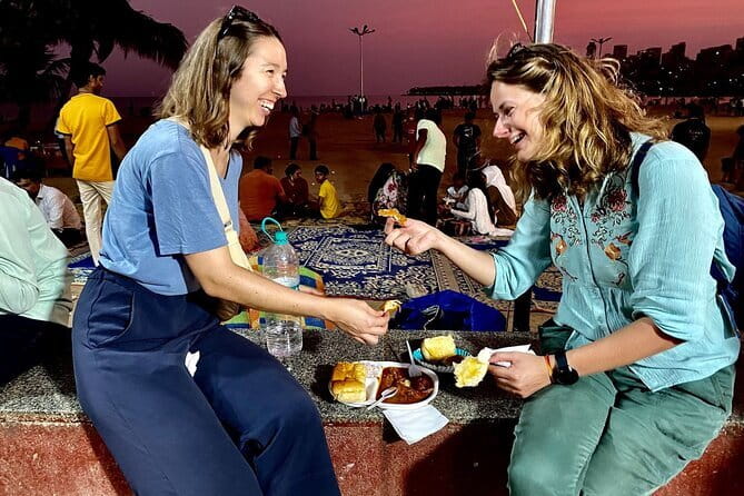 Full-Day Food Tour of Mumbai with Spice Bazaar Visit - North Indian Lunch With Aromatic Spices and Masalas