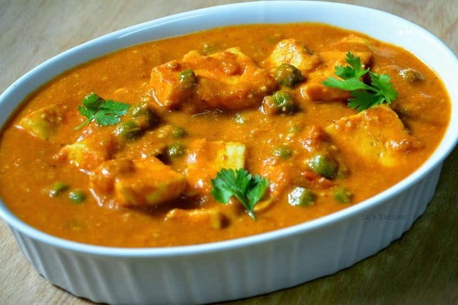Full-Day Food Tour of Mumbai with Spice Bazaar Visit - Dessert Shop Choices, Including Syrupy Indian Sweets