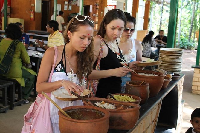 Full-Day Goa Shore Excursion Including Lunch at Spice Plantation - Price and What You Really Get (Plus the Not-Included Stuff)