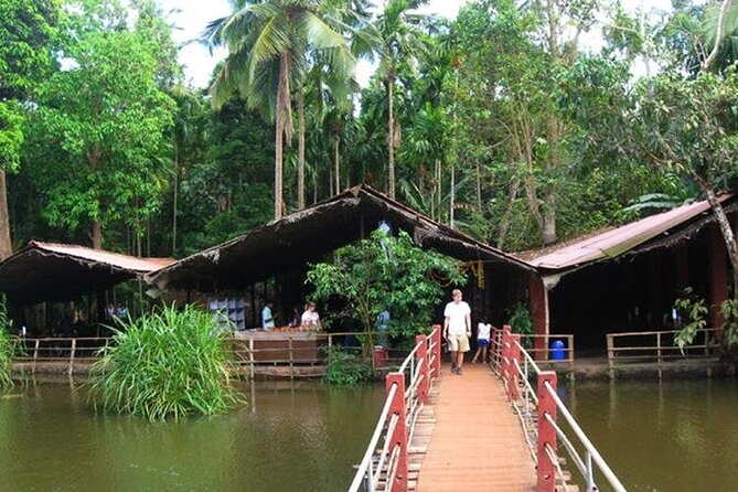 Full-Day Goa Shore Excursion Including Lunch at Spice Plantation - Your 9:00 am Start, Private Vehicle, and What “8 to 9 Hours” Means