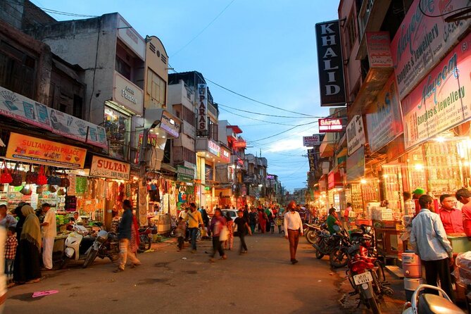 Full day guided tour of Hyderabad - Key highlights worth planning for