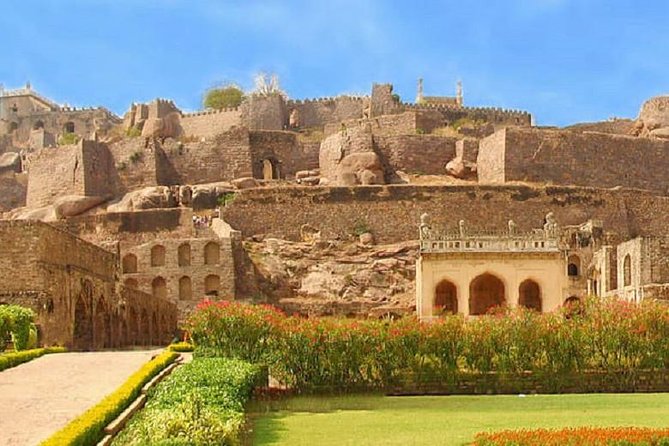 Full day guided tour of Hyderabad - What you get for the price, plus the real add-ons
