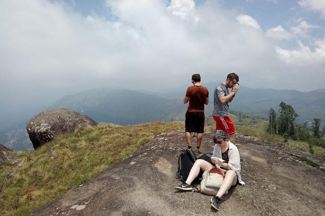 Full day in hiking in Munnar (By Munnar Info) - Quick Takes: What Makes This Munnar Hiking Day Worth It