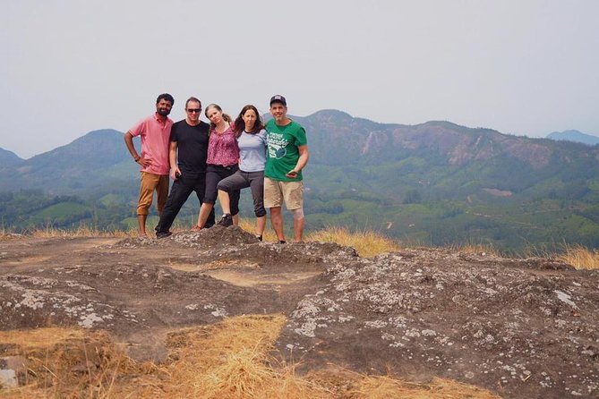 Full day in hiking in Munnar (By Munnar Info) - Entering The Day: Pickup, Timing, and How the Hike Actually Runs