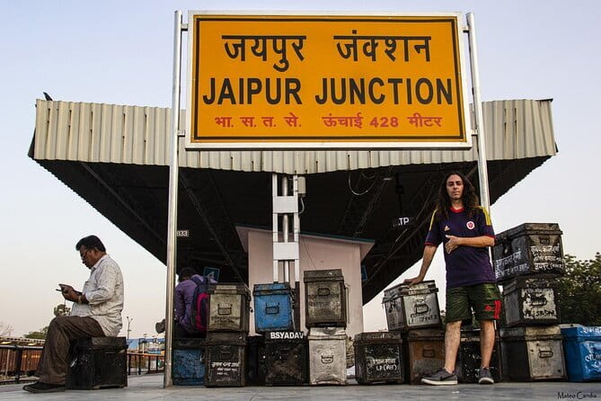 Full day Jaipur by car and Guide - Amber Fort and the Amer complex: what to prioritize