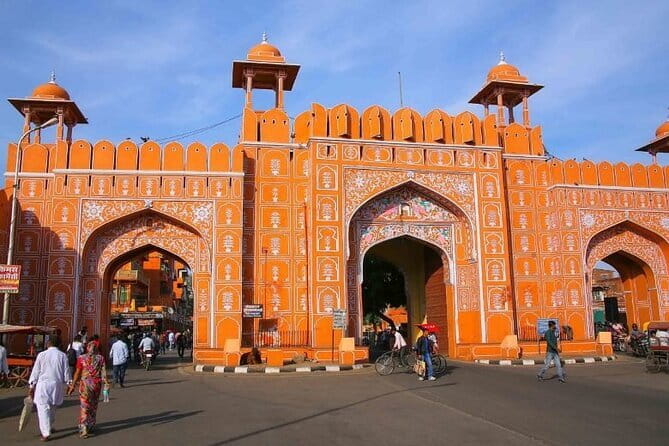 Full day Jaipur Excursion - A Full-Day Jaipur Plan That Actually Works